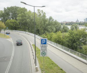 Czy STC przynosi efekty? Dwa lata po wdrożeniu Strefy Czystego Transportu w Warszawie