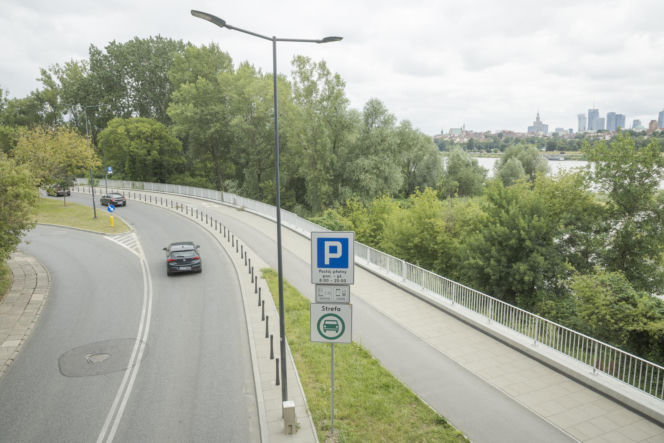 Czy STC przynosi efekty? Dwa lata po wdrożeniu Strefy Czystego Transportu w Warszawie