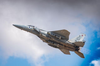 Operacja „Ryczący Lew”. Szczegóły ataku na Iran