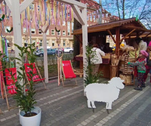 Szczeciński Jarmark Wielkanocny