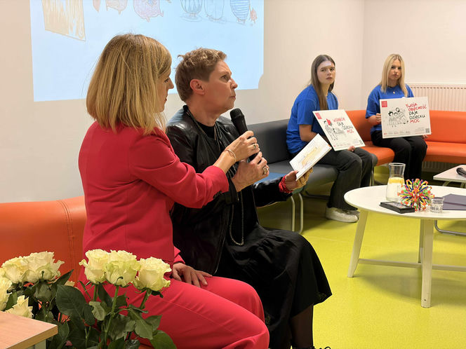 Forum eksperckie w Grudziądzu