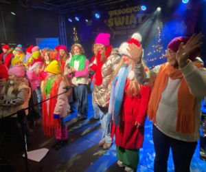 16. Warmiński Jarmark Świąteczny Cittaslow w Biskupcu