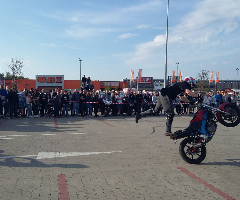 Motomania POMORZE startuje w nowy sezon