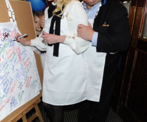 Ryszard i Dominika Kalisz