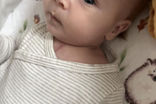 Maleńki Mikołajek bardzo cierpi. Pomóżmy odbudować jego serduszko