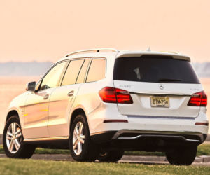 Mercedes-Benz GL