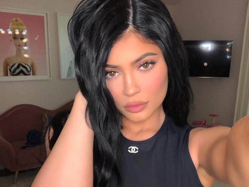 Kylie Jenner