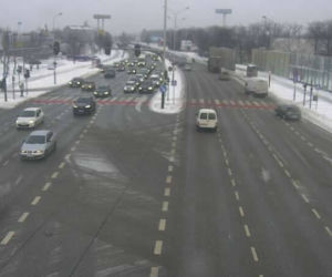 Drogi w Łodzi. Jak jeździ się po mieście?  11.02.2021