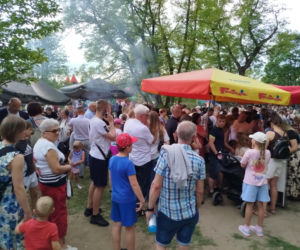 Za nami Majówka w Reymontówce „na wesoło”. W 2026 roku imprezę odwiedziły tłumy!
