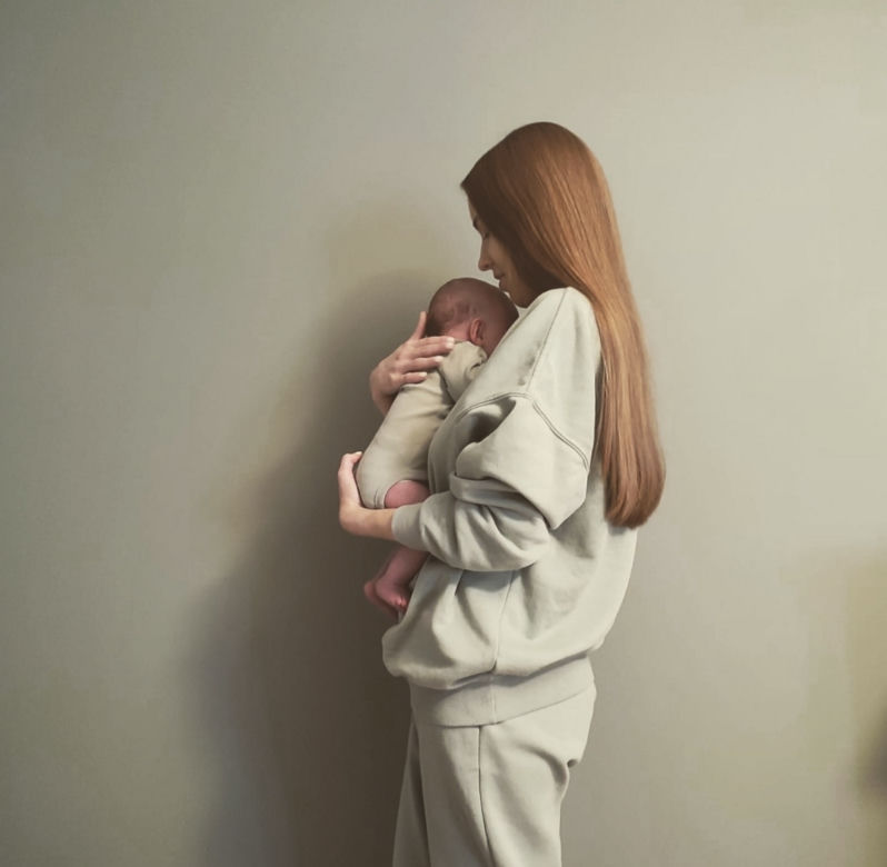Śmiertelna choroba wykańcza dwumiesięczną Gabrysię. Pomóc może najdroższy lek świata