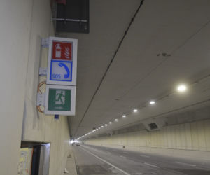 Tunel pod Ursynowem gotowy. Otwarcie opóźnione
