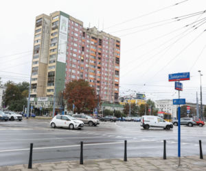Warszawa dawniej i dziś. Kercelak