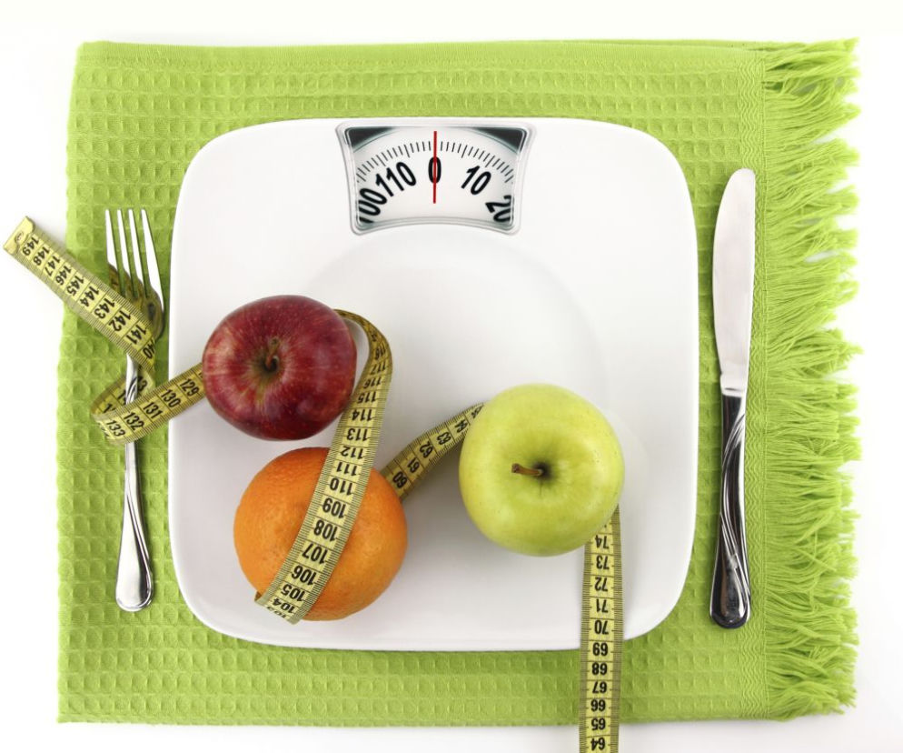 Dieta weekendowa - ekspresowy sposób odchudzania [JADŁOSPIS]