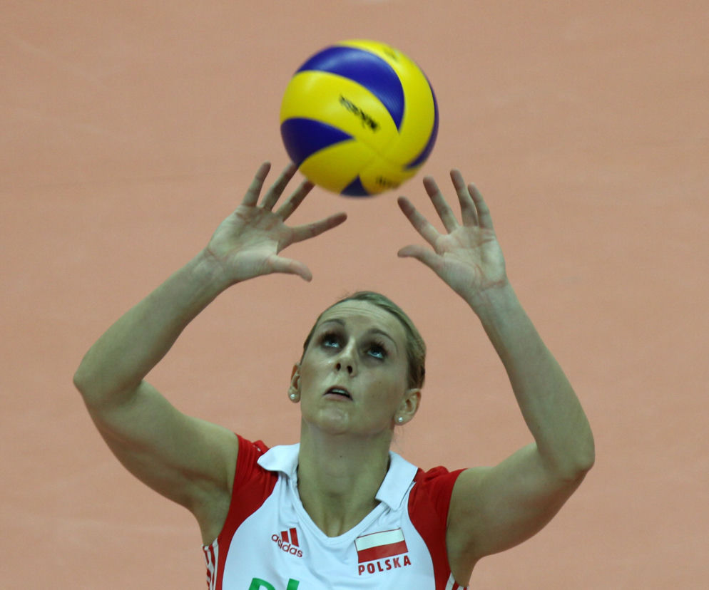 Milena Sadurek