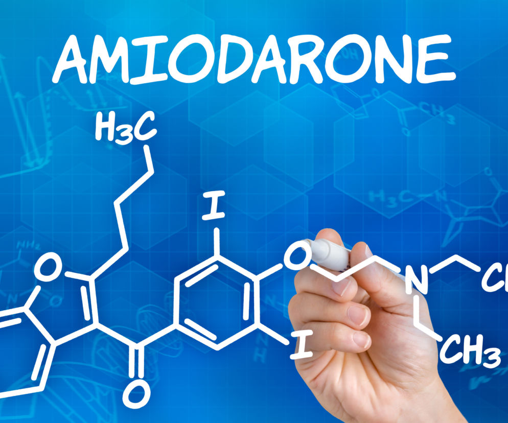 Amiodaron