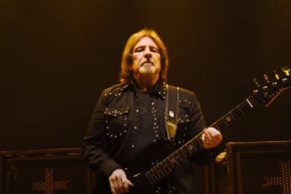 Geezer Butler chciał, aby zmieniono nazwę Black Sabbath