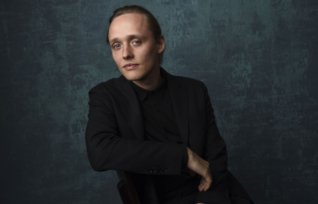 Bartosz Bielenia