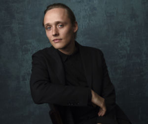 Bartosz Bielenia