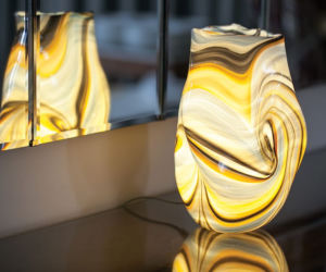 Lampy Mdina Glass zdjecie nr 2