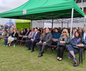 Siedlce: Targi rolnicze 2026