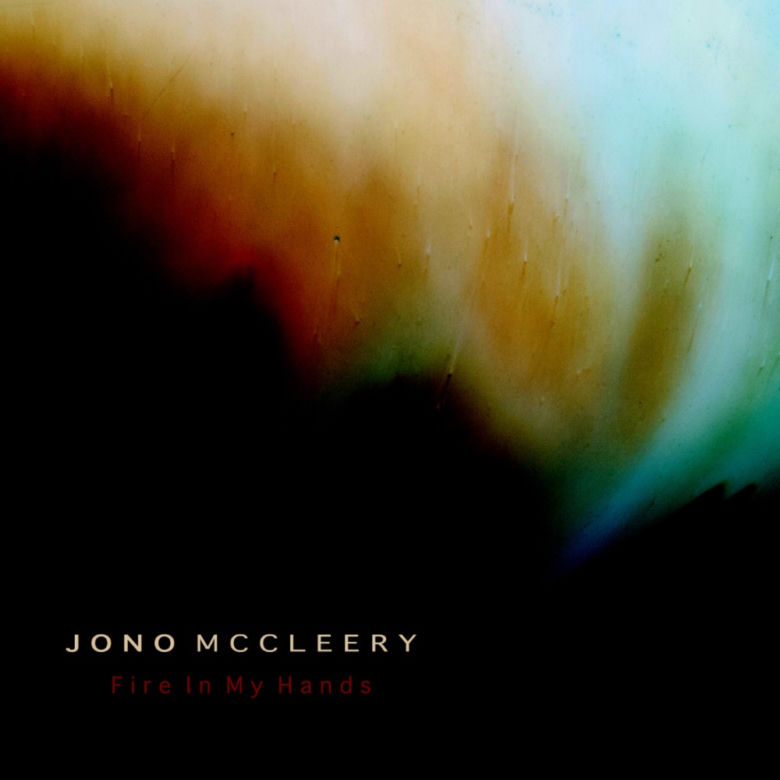Jono McCellery