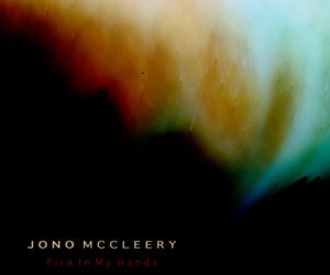 Jono McCellery