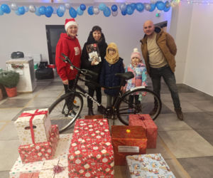 Weekend Cudów Szlachetnej Paczki w Siedlcach 2025