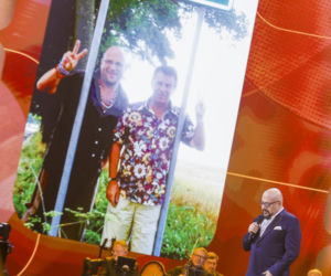 Benefis Wojciecha Gąssowskiego Prywatka u Wojtka