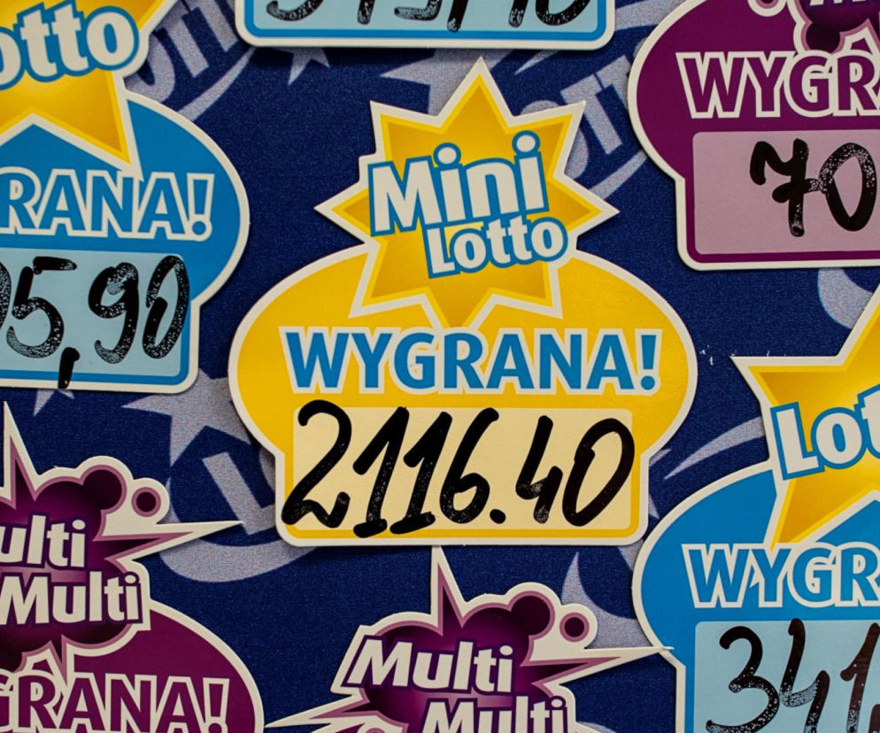 Wyniki Mini Lotto. Sprawdź wyniki Mini Lotto z 28.05.2020 [WYNIKI LOSOWANIA]