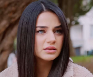 Miłość i nadzieja. Bahar jest w ciąży! Wjedzie okrutny szantaż