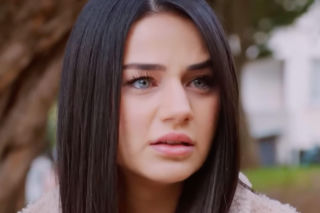 Miłość i nadzieja. Bahar jest w ciąży! Wjedzie okrutny szantaż