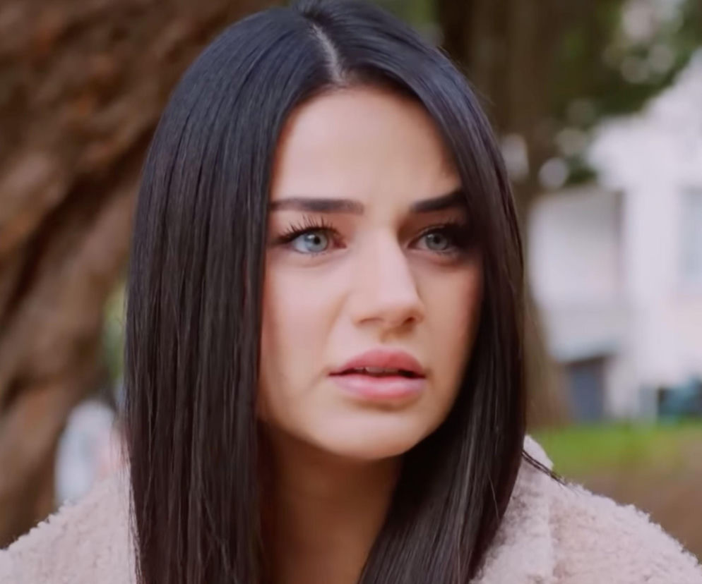 Miłość i nadzieja odcinek 340: streszczenie. Bahar jest w ciąży! Wjedzie okrutny szantaż (27.11.2025)