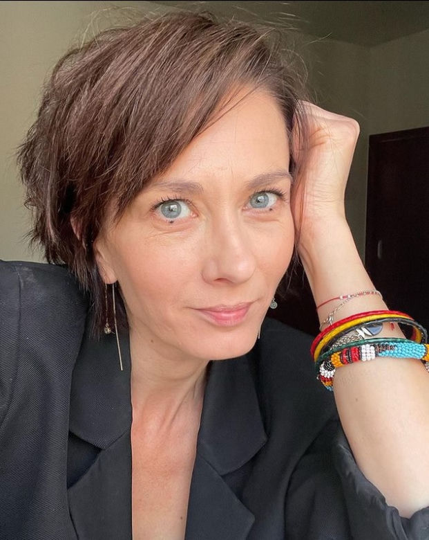 Przyjaciółki 22 sezon. Zuza (Anita Sokołowska)