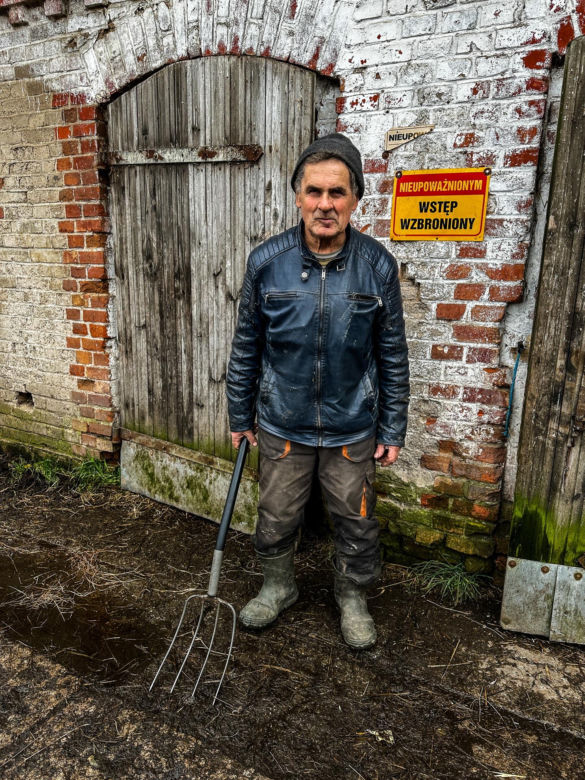 Takt zniknął ze stajni. Właściciel załamany