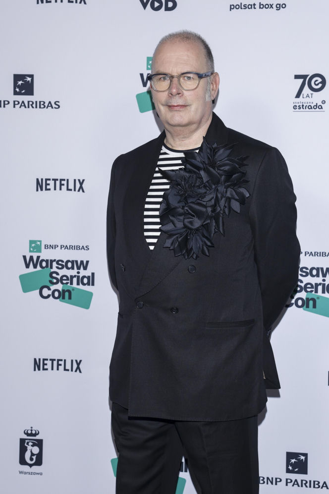 BNP Paribas Warsaw SerialCon