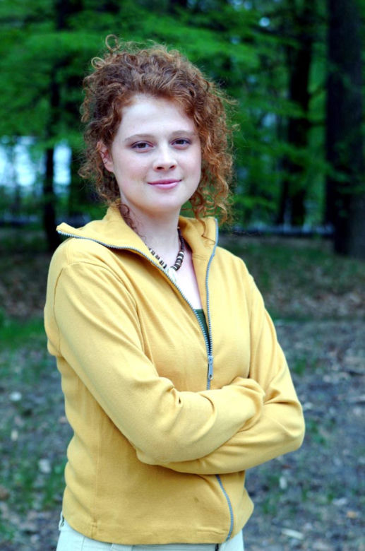 Serial "Na dobre i na złe", 2003