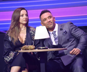 Dancing with the Stars. Taniec z Gwiazdami- odc. 1