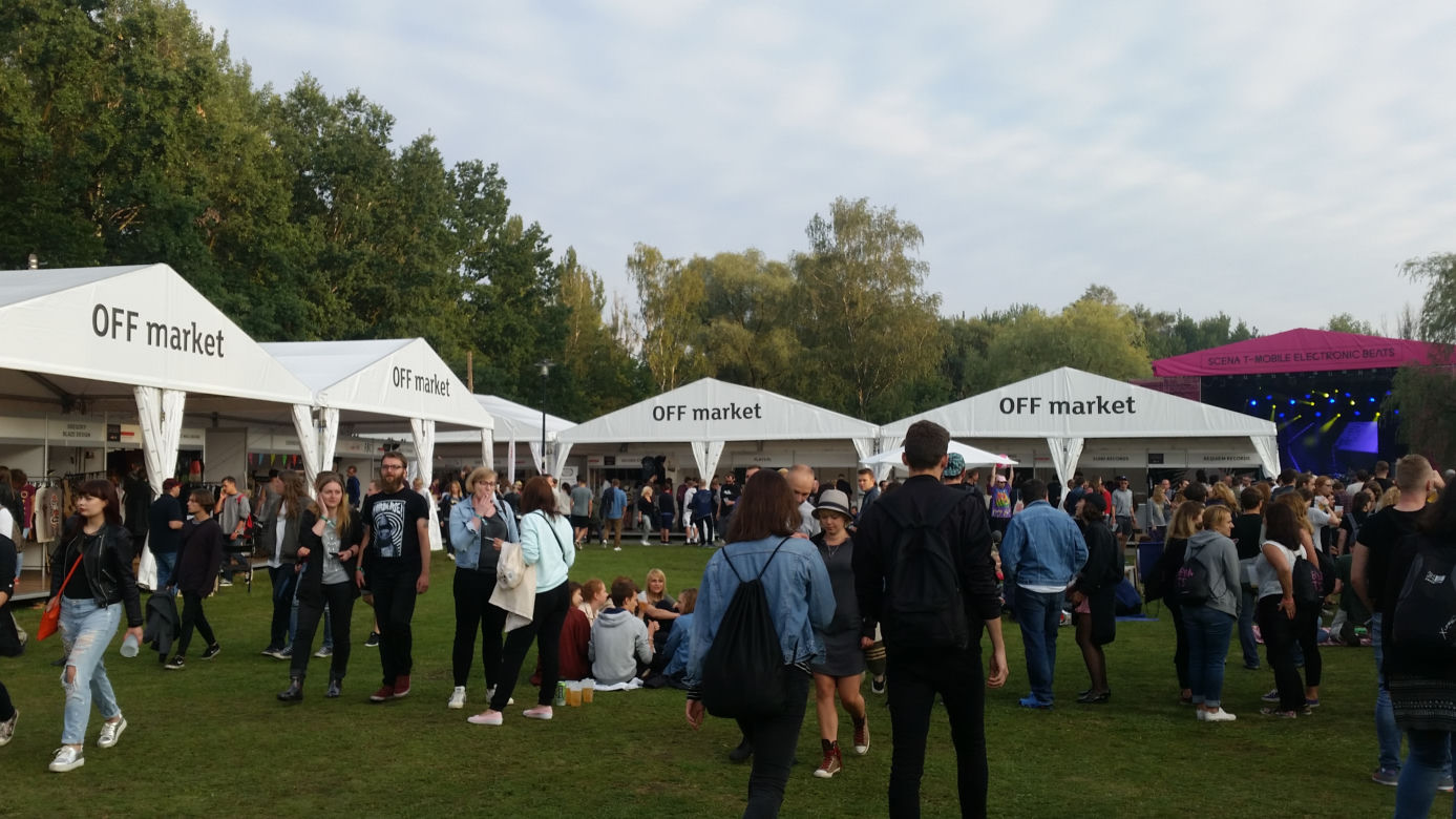 OFF Festival
