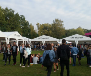 OFF Festival