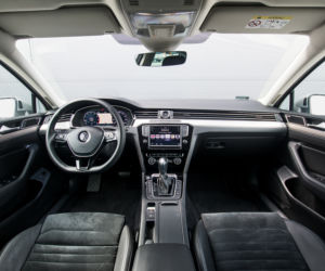 Volkswagen Passat R-Line 2.0 TSI 280 KM 4Motion DSG