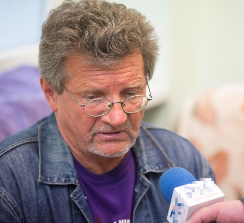 JACEK ZIELIŃSKI -ZESPÓŁ "SKALDOWIE"