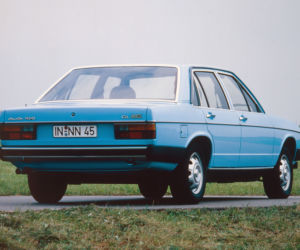 Audi 100