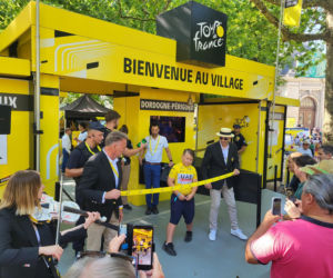 Pojechałem trasą Tour de France. Oto tajemnice największego wyścigu świata
