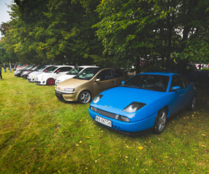 Forza Italia 2021 - zlot fanów włoskiej motoryzacji