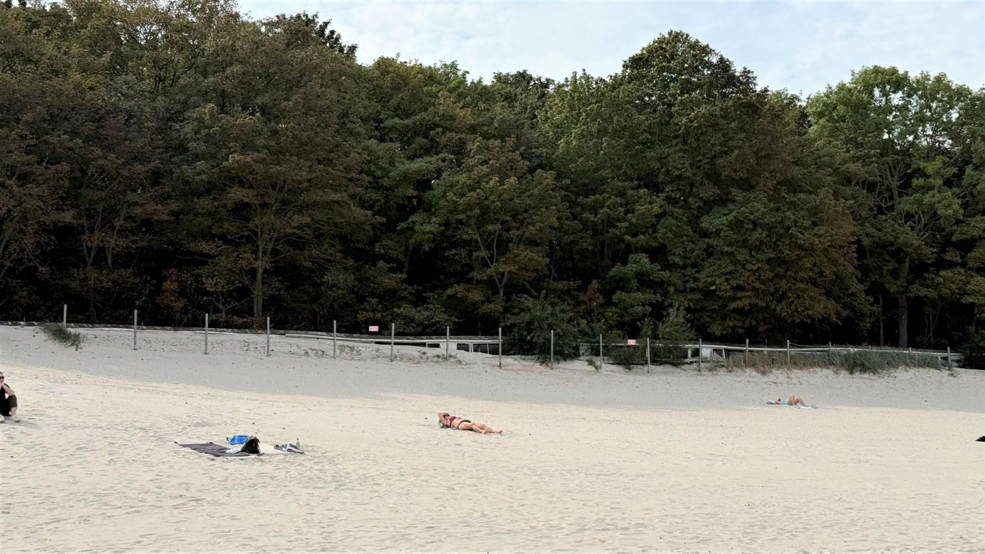 Kołobrzeg (7,29% głosów)