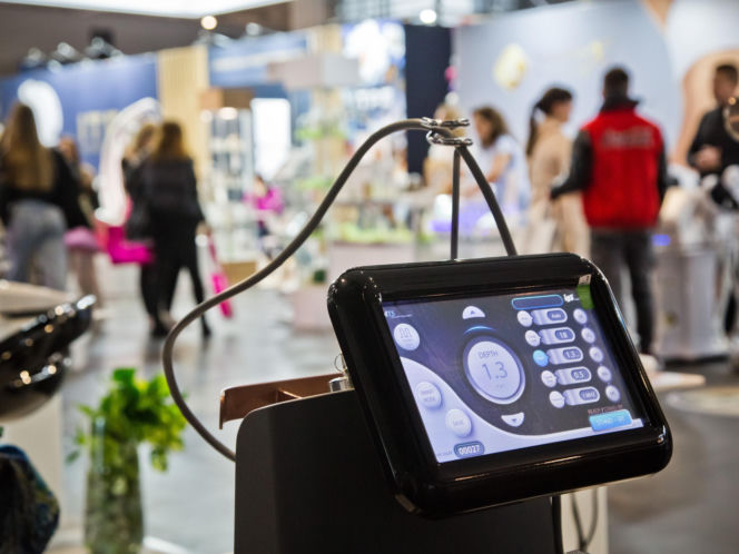 Największe święto branży beauty wraca do Poznania. Targi LOOK i beautyVISION 2026 zapowiadają się spektakularnie