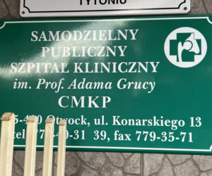 Gigantyczne problemy kadrowe w szpitalu, w którym leczył się Jarosław Kaczyński