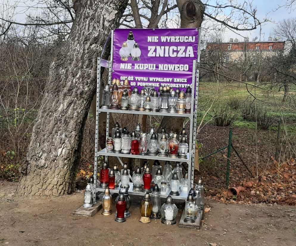 Zniczodzielnia