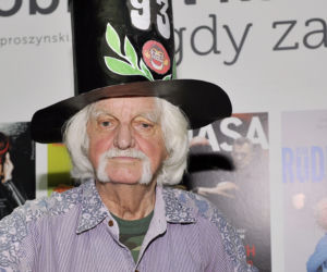 Żegnaj Papciu