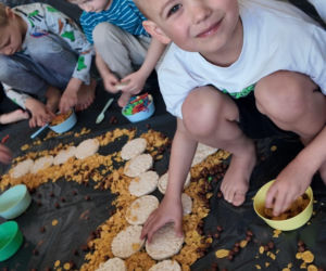 Tu dzieci rozkwitają! Przedszkole Słoneczko stawia na rozwój, pasje i radość najmłodszych